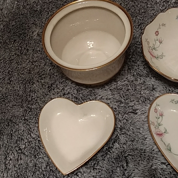 Authentic Lenox wares only 3 items left - Picture 4 of 8